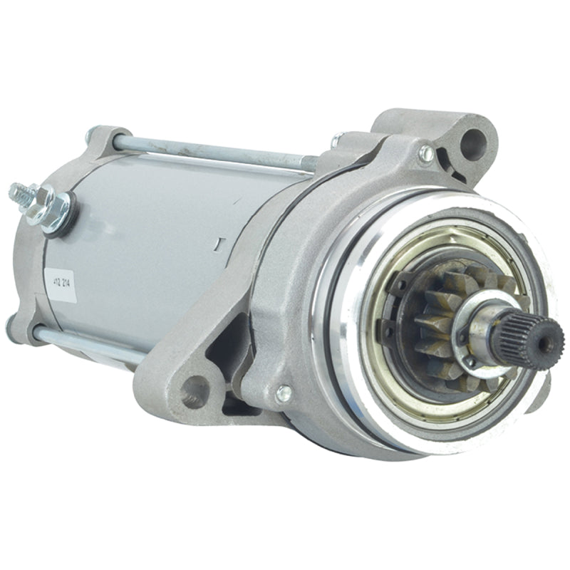 Arrowhead Mitsuba 12V 13T Str 410-54211