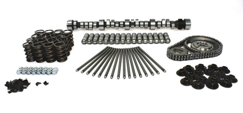 COMP Cams Camshaft Kit CS 290HR-12 K08-306-8