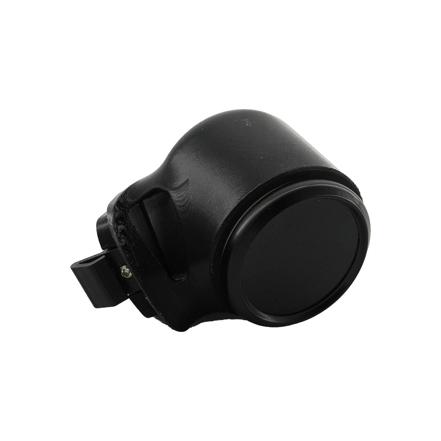 Single Gauge Pod Mount for 1994-2001 Acura Integra DC2 52mm Functional Window Vent
