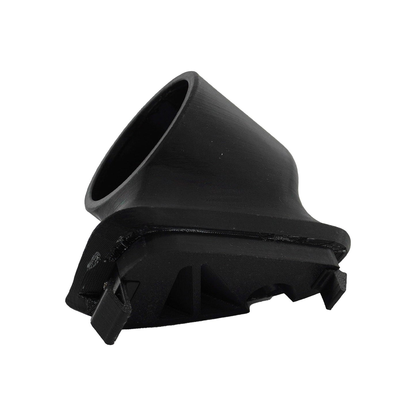 Single Gauge Pod Mount for 1994-2001 Acura Integra DC2 52mm Functional Window Vent
