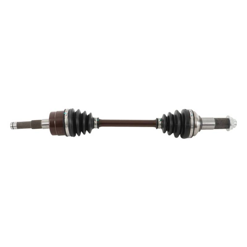All Balls Racing 03-08 YFM 660 F Grizzly 4x4 Axle AB6-YA-8-111