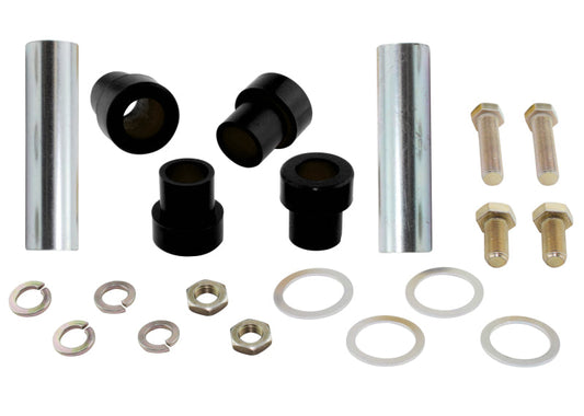 FR SPORT Whiteline Camber Correction Bushings Nissan Skyline GTR 1999-2002 - View 2