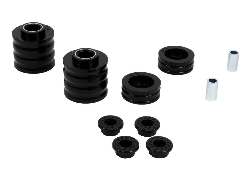 Whiteline 1980-1983 Ford F-100 Body Mount Bushing Set W93555