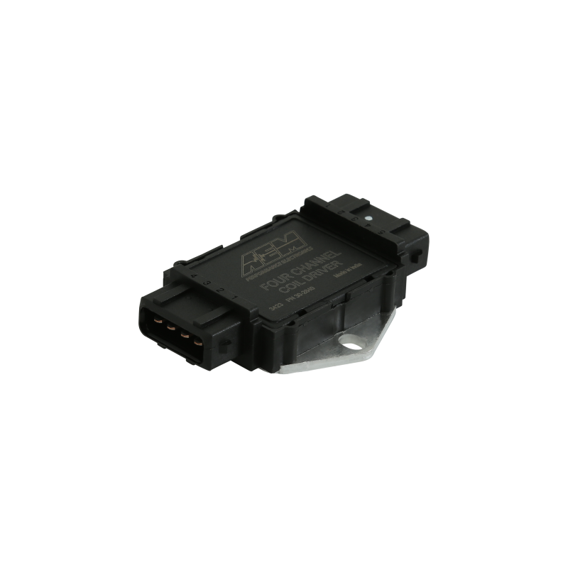 AEM 4 Channel Coil Driver