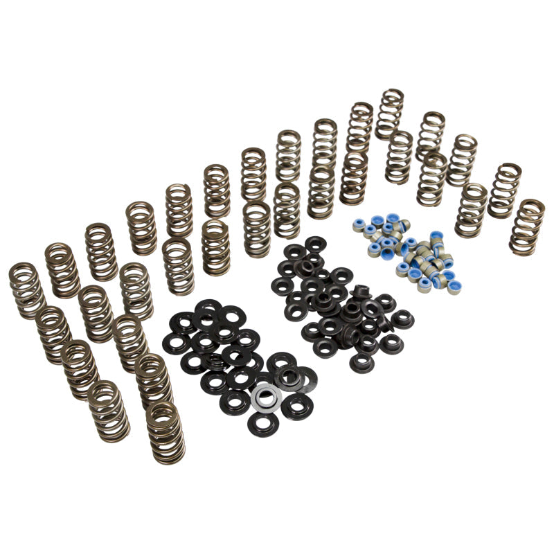 COMP Cams Valve Spring Kit 0.585in Lift Beehive 01-05 GM 6.6L Duramax Diesel (LB7/LLY) 26125ACS-KIT
