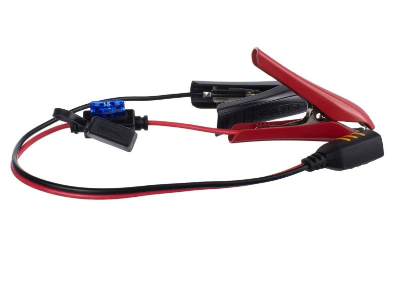 Ford Racing Ford GT Battery Charger Kit (US Models Only) M-10665-A