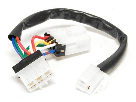 FR SPORT HKS S13 S14 240SX Turbo Timer Harness - View 2