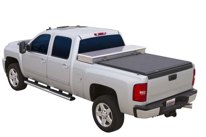 Access Lorado 94-03 Chevy/GMC S-10 / Sonoma 6ft Bed (Also Isuzu Hombre 96-03) Roll-Up Cover 42169