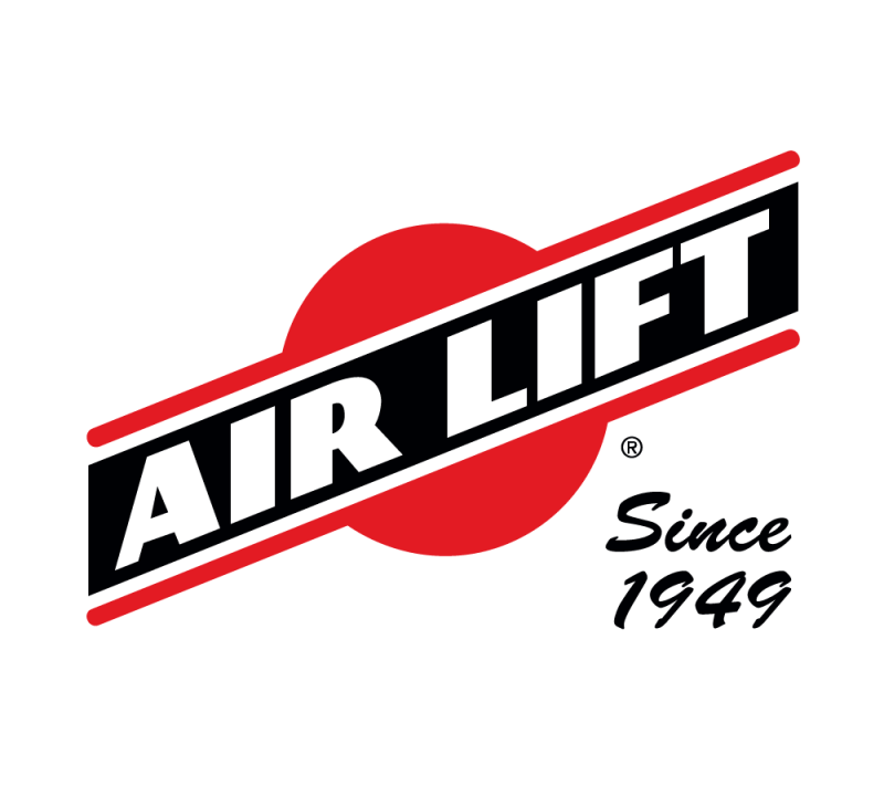 AIRLIFT Ridecontrol Air Spring Kit