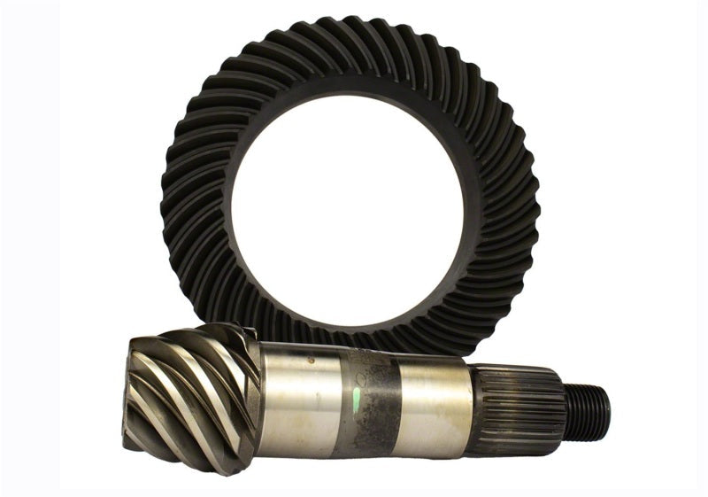 Ford Racing 21-24 Bronco M210 Front Drive Unit 5.38 Ratio Ring & Pinion (Excl Bronco Raptor) M-4209-538BF