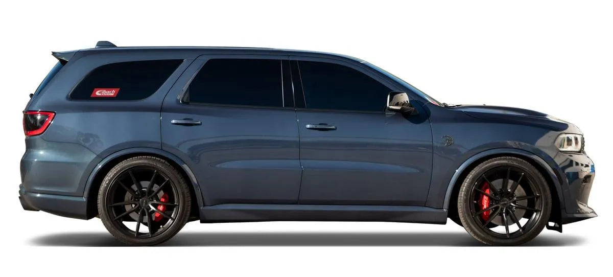 Eibach SUV Pro-Kit for 2020-2027 Dodge Durango SRT & Hellcat