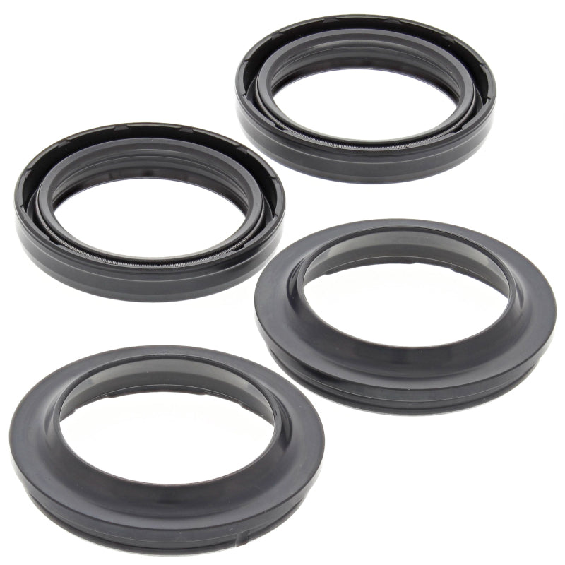 All Balls Racing 15-18 Sherco 125-ST Trials Fork Oil Seal & Dust Seal Kit 56-165