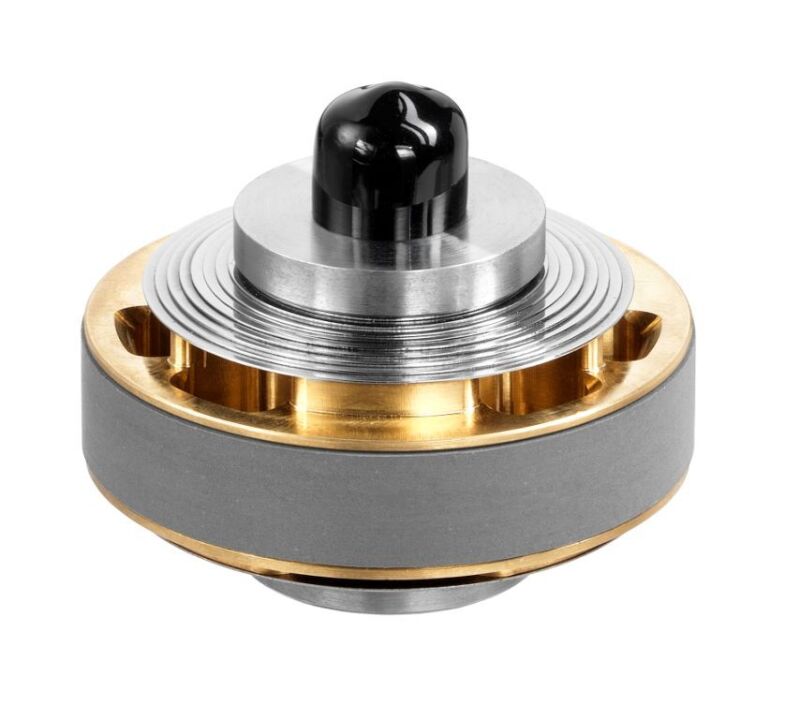 Bitubo Suspension Bitubo KXSHOCK Rear Monoshock Hydraulic Kit: Piston And Shims KXSHOCK013