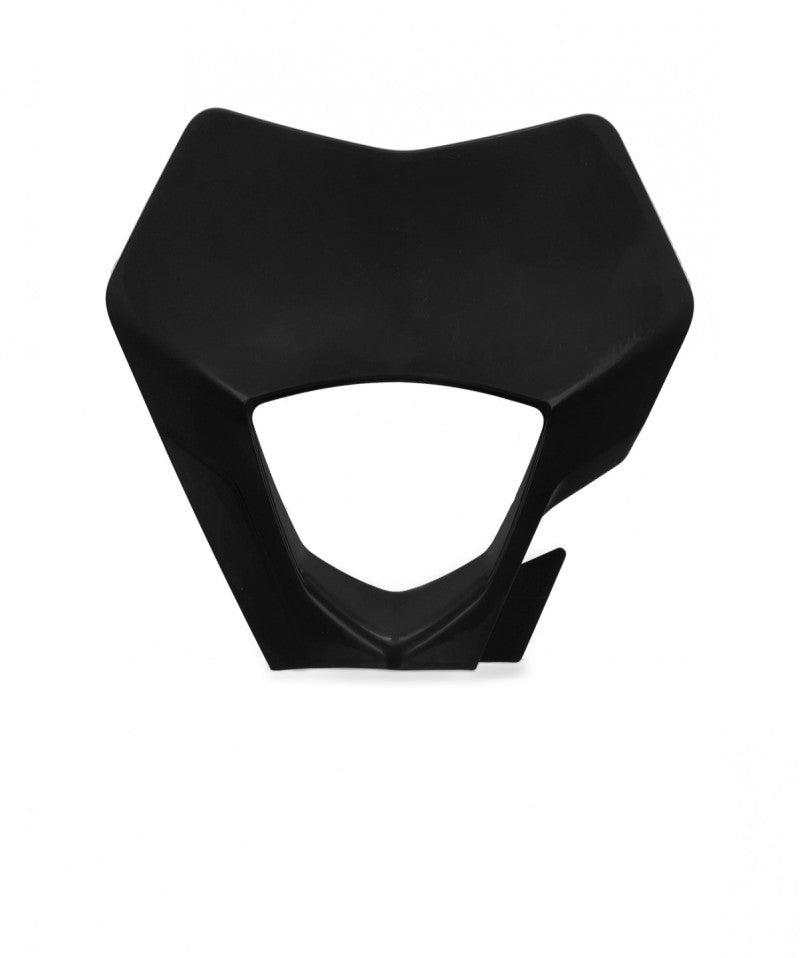 Acerbis Headlight Mask Gasgas Black 2872770001