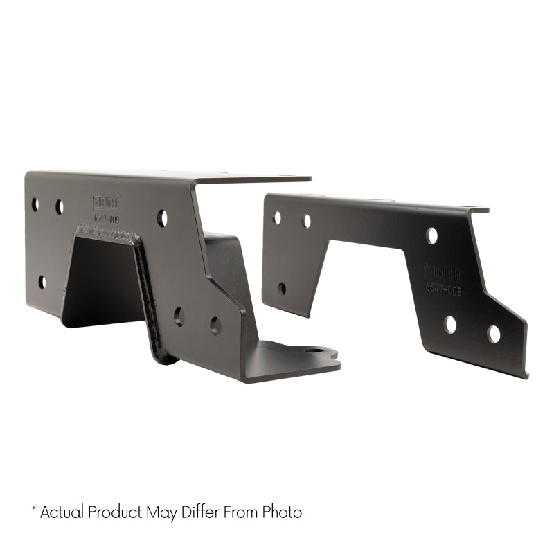 Belltech C-SECTION KIT FORD RANGER 89-97 6438