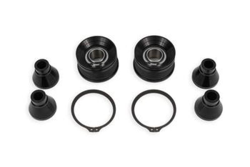BMR Suspension 2024 Ford S650 Mustang Front Radius Rod Bearing Kit CBK772