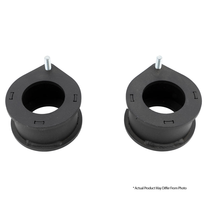 Belltech 19-20 Ford Ranger 2WD/4WD 2.5in Front Leveling Strut Spacer Kit 34938