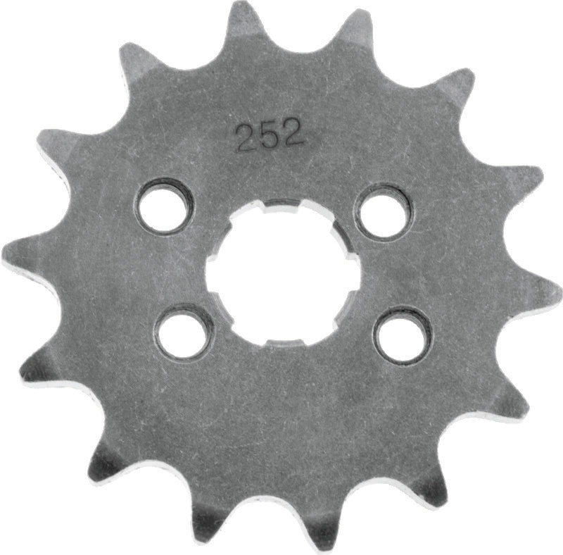 BikeMaster Honda Front Sprocket 420 14T 965432