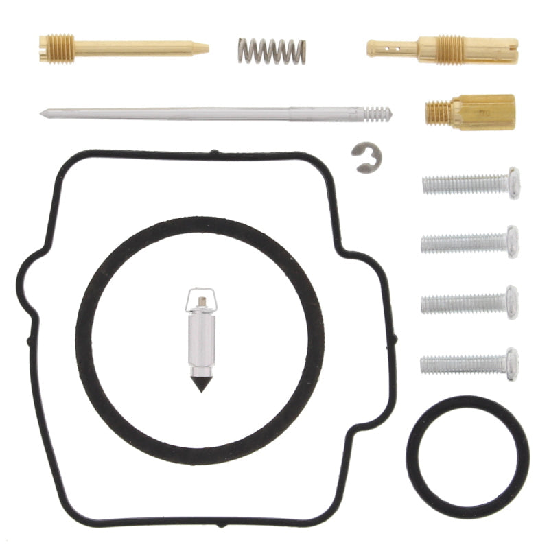 All Balls Racing 90-01 Honda CR500R Carburetor Rebuild Kit 26-1159