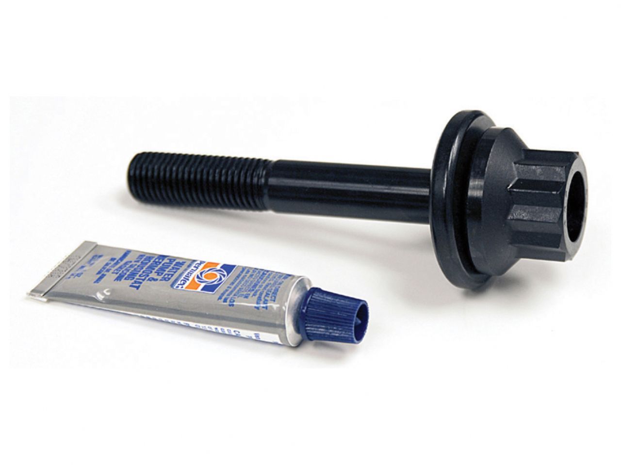 ATI Performance Products Crank Bolt - ARP - LS1/2/3/6 L92 - Kit Includes Sealant