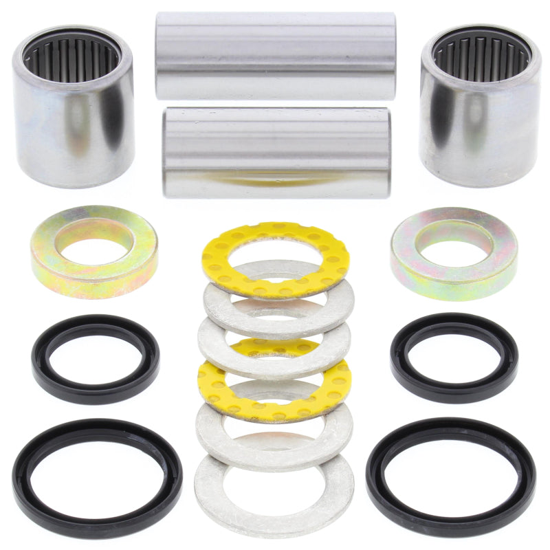 All Balls Racing 02-07 Honda CR125R Swing Arm Bearing Kit 28-1040