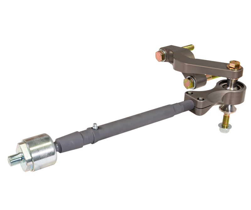 Carli 21-23 Ford Bronco Steering Tie-Rod System CS-BRS-21