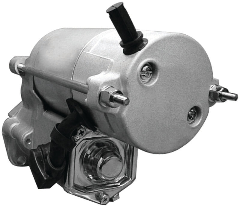 Bikers Choice 2.0Kw Starter Blk 215137