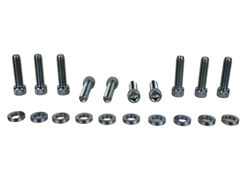 Ford Performance Parts Ford Racing 8.8inch Axle Girdle Cover Kit