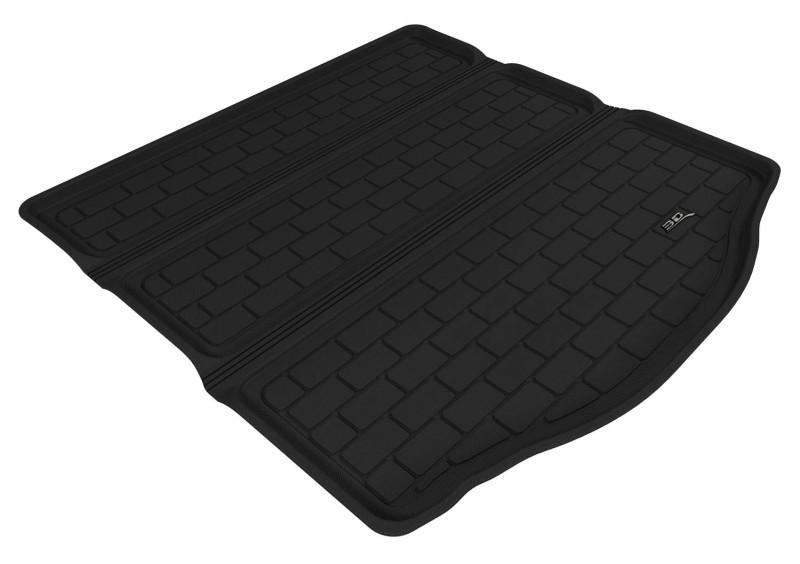 3D MAXpider 2012-2018 Ford Focus Kagu Cargo Liner - Gray M1FR0291301
