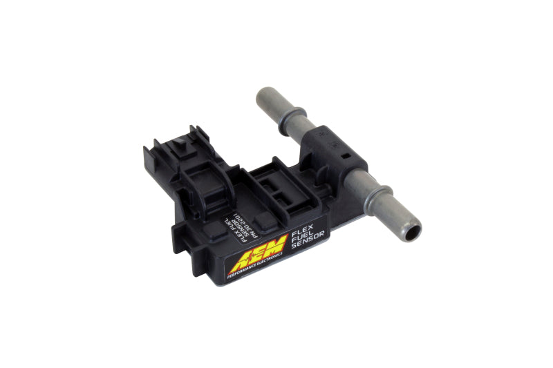 797 Performance, LLC AEM Ethanol Content Flex Fuel Sensor w/ -6AN fittings Kit - View 8
