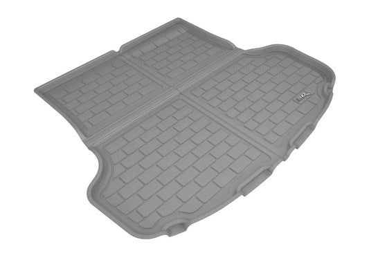 FR SPORT 3D MAXpider 2018-2020 Kia Stinger Kagu Cargo Liner - Gray M1KA0451301