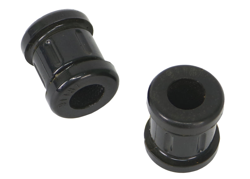Whiteline Shock Absorber Bushing Universal W33367