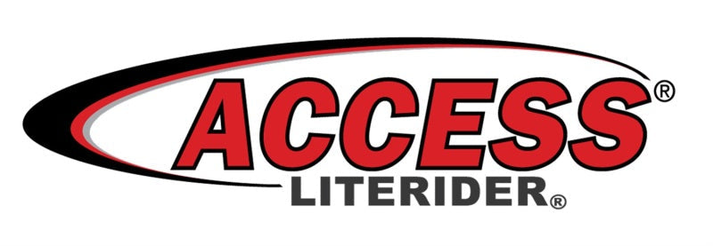 Access Literider 2019 Ram 2500/3500 8ft Bed (Excl. Dually) Roll Up Cover 34269