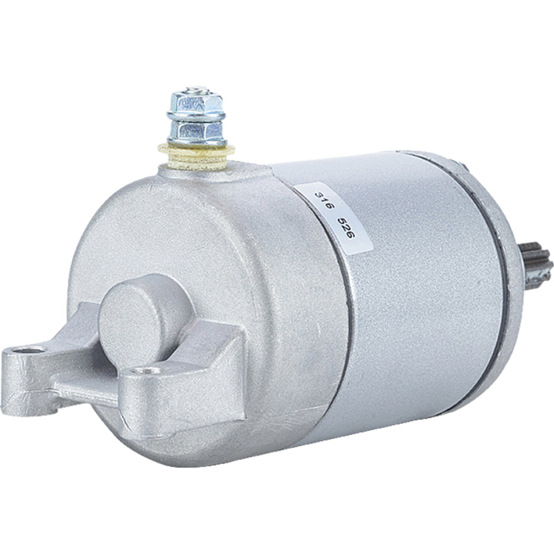 Arrowhead Suzuki 9T Starter 410-54216