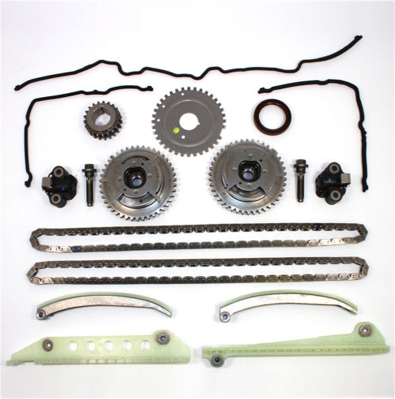 FR SPORT Ford Performance Parts Ford Racing 4.6L 3V Camshaft Drive Kit - View 2