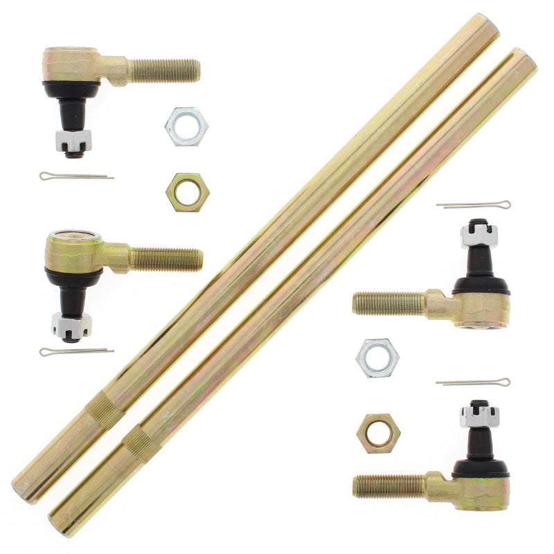 All Balls Racing 04-08 Arctic Cat 400 DVX Tie Rod Upgrade Kit 52-1004