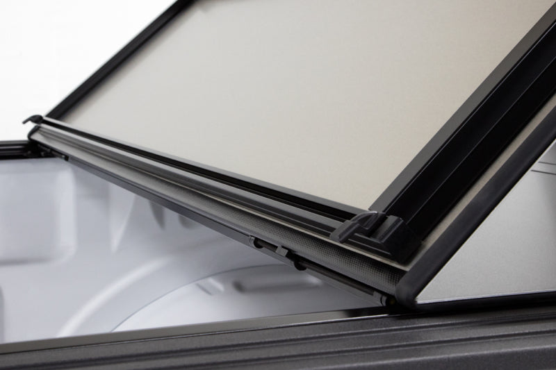 Access LOMAX Professional Series Tri-Fold Cover 15-19 Chevy Colorado 5ft Bed B0020029