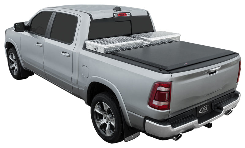 Access Toolbox 2019+ Dodge/Ram 1500 6ft 4in Bed Roll-Up Cover 64249