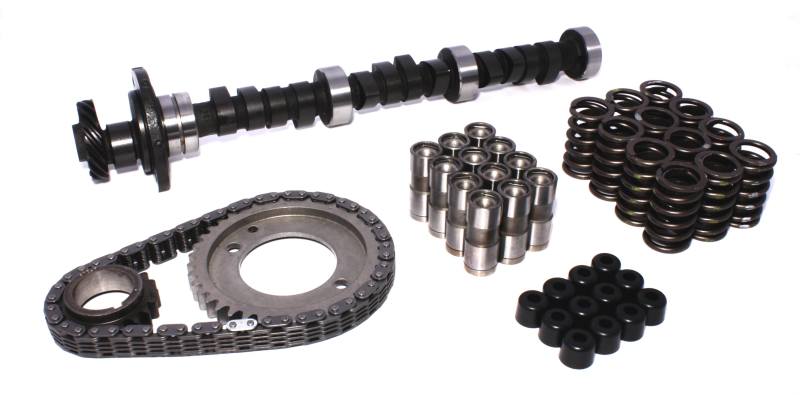 Comp Cams High EnergyT, 252H: Cam & Kit