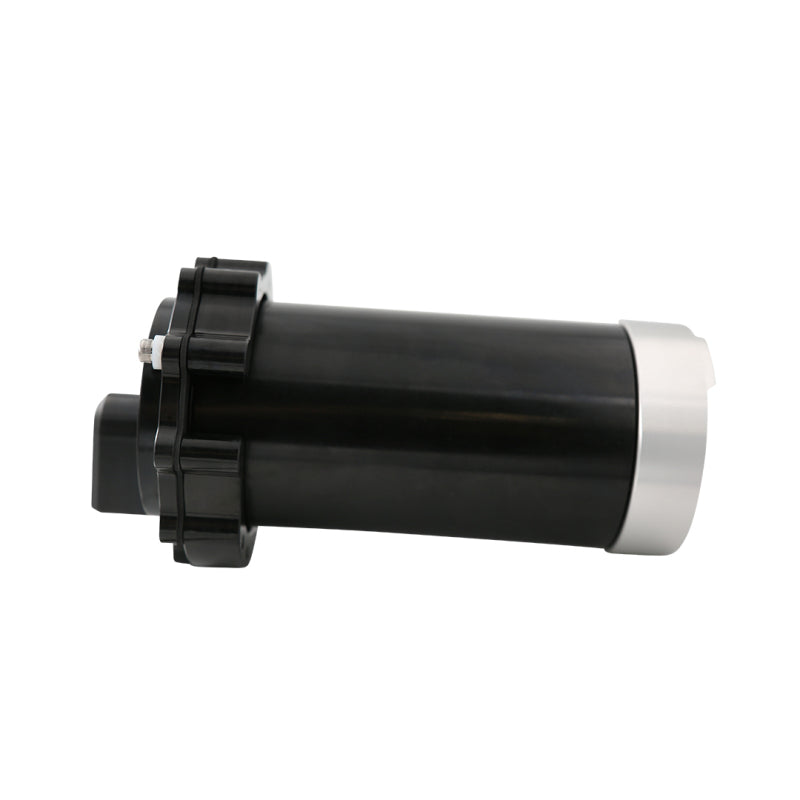 Aeromotive Brushless Eliminator In-Tank (90 Degree) Fuel Pump w/TVS Controller 19001