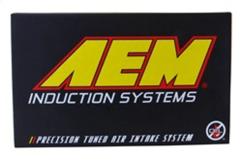 AEM Induction AEM 2018 C.A.S. Toyota Camry L4-2.5L F/I Cold Air Intake System 21-855C