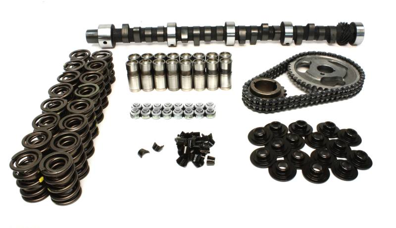 Comp Cams Xtreme Energy, XE284H: Cam & Kit