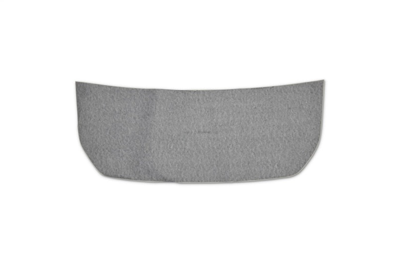 Ford Racing 21-24 Bronco G.O.A.T Hood Cowl Decal M-1820-BRH