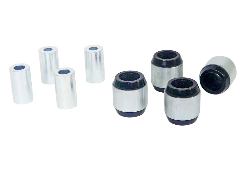 Whiteline 22+ Hyundai Elantra N Control Arm Upper - Bushing Kit W63643
