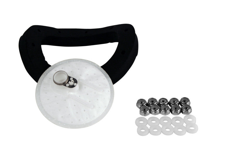 Aeromotive Replacement Strainer and Gasket - Phantom System (18311) 12630