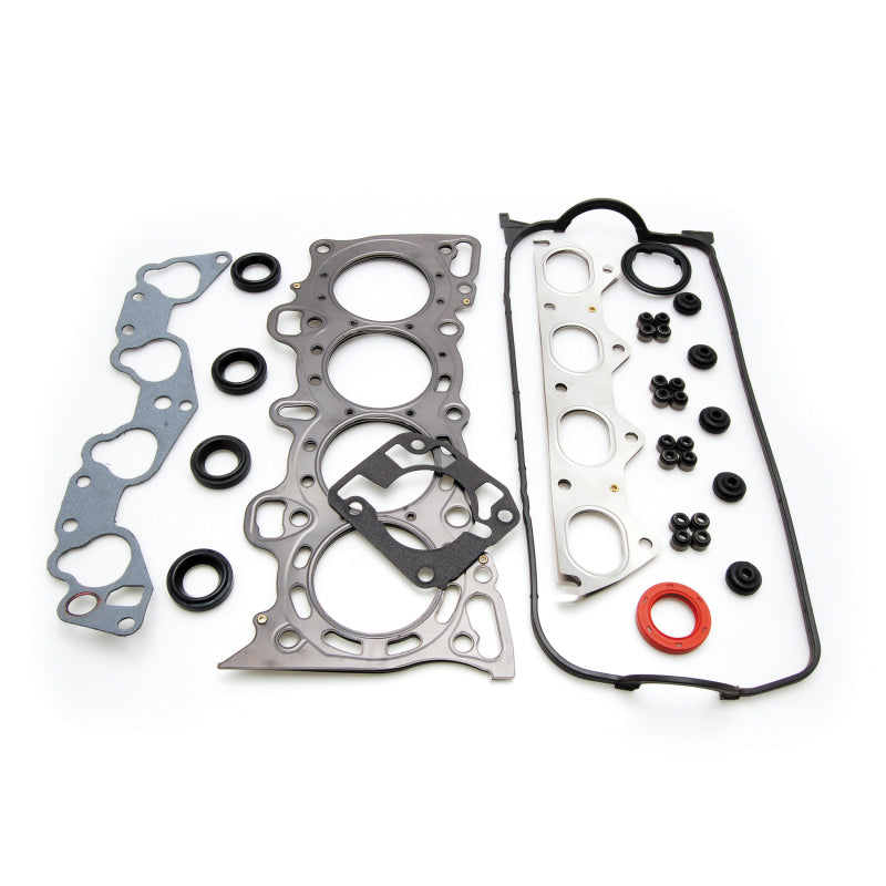Cometic Gasket Cometic Honda D16Z6 Top End Gasket Kit - 75.5mm Bore - .030in MLS Cylinder Head Gasket PRO2000T-755-030