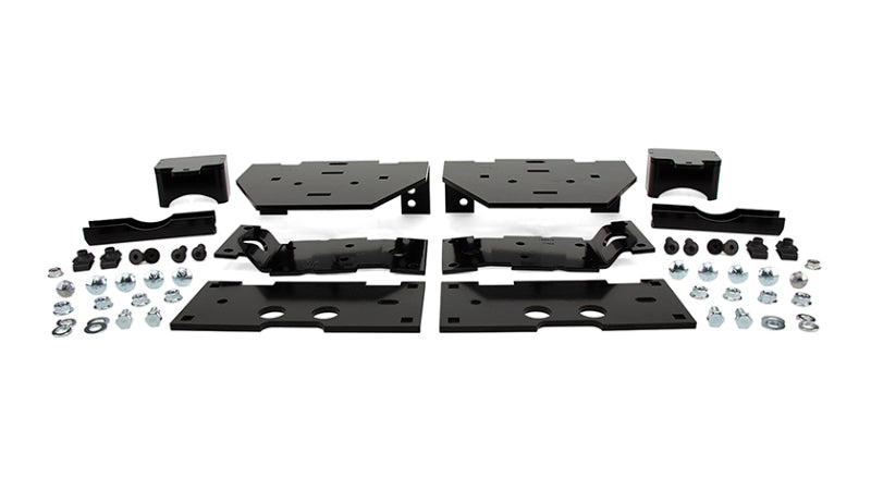 Air Lift Loadlifter 5000 Air Spring Kit for 2023 Ford F-350 DRW 57380