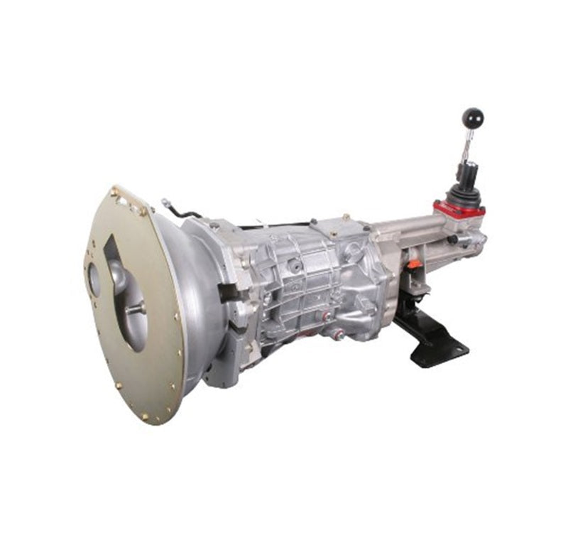 FR SPORT Ford Performance Parts Tremec Transmission Kit Magnum XL - View 2