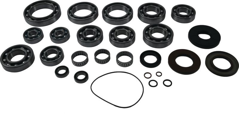 All Balls Racing 2021 Polaris RZR Turbo S Transaxle Bearing & Seal Kit 25-2113