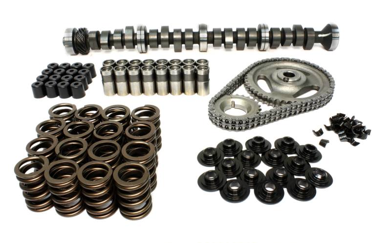 COMP Cams Camshaft Kit FE 295T H-107 T K33-602-5